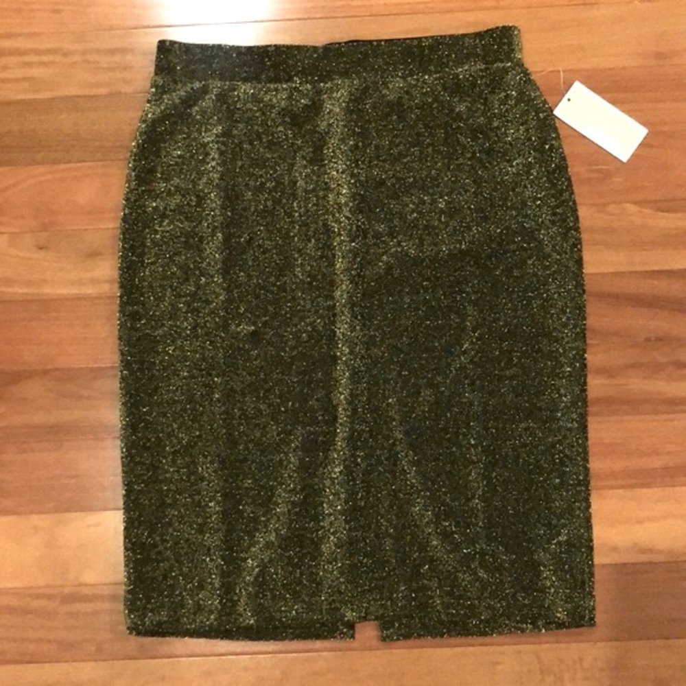 Brand🆕😍💖😍 MICHEAL by Michael Kors pencil skirt